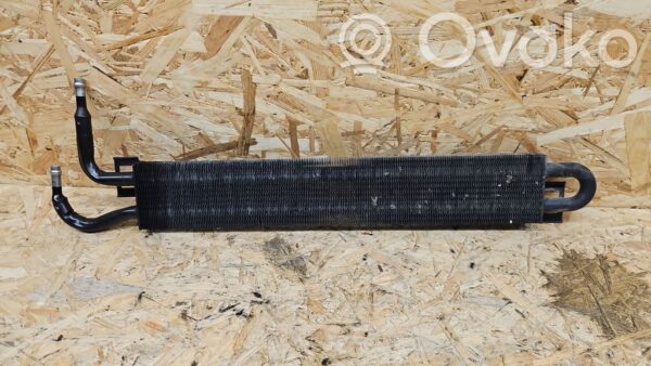 Jeep Grand Cherokee Transmission/gearbox oil cooler