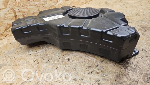 Jeep Grand Cherokee Subwoofer speaker