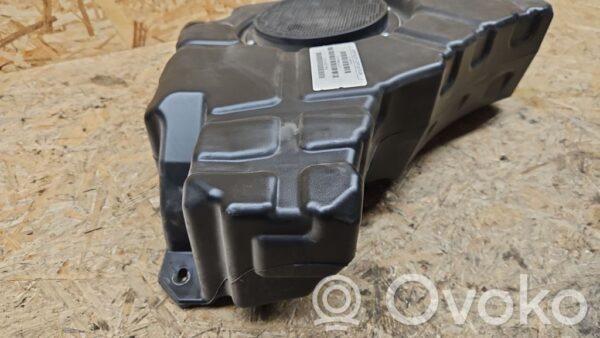 Jeep Grand Cherokee Subwoofer speaker