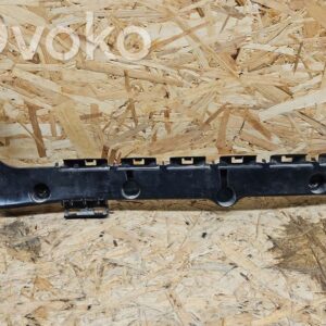 Jeep Grand Cherokee Rear bumper mounting bracket