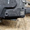 Jeep Grand Cherokee Front wiper linkage and motor