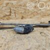 Jeep Grand Cherokee Front wiper linkage and motor