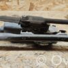 Jeep Grand Cherokee Front wiper linkage and motor