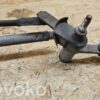 Jeep Grand Cherokee Front wiper linkage and motor