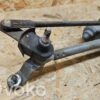 Jeep Grand Cherokee Front wiper linkage and motor