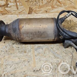 rrr-part-2293-04c3cb6c4080302b96d4c99176092deb Audi A6 S6 C6 4F Katalüsaatori/FAP/DPF tahkete osakeste filter