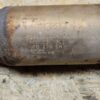 rrr-part-2293-628d2d9c2e31fc95aceebc1e734c2aca Audi A6 S6 C6 4F Catalyst/FAP/DPF particulate filter