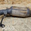 rrr-part-2293-79fdc9411e4c407f8e463abff3479830 Audi A6 S6 C6 4F Catalyst/FAP/DPF particulate filter