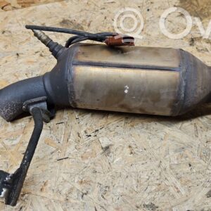 rrr-part-2294-b19abedec4485dcf234f9f8e6fd5208d Audi A6 S6 C6 4F Katalüsaatori/FAP/DPF tahkete osakeste filter