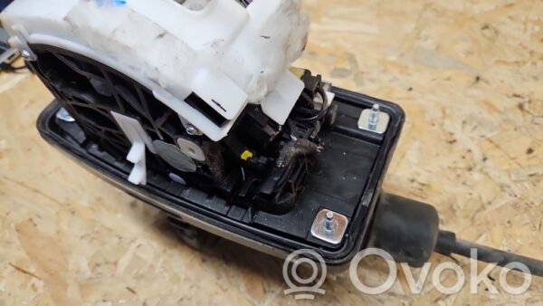 rrr-part-2296-1263fa6c0ea25882d84ff788f621f7ba Audi A6 S6 C6 4F Gear shifter/selector