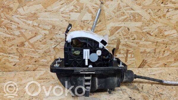 rrr-part-2296-283e2175cab7803c4067451b33335aed Audi A6 S6 C6 4F Gear shifter/selector
