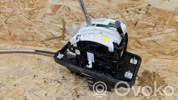 rrr-part-2296-2d4a24283c852e0d19ccc93e606a18c4 Audi A6 S6 C6 4F Gear shifter/selector