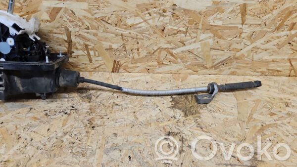 rrr-part-2296-6713ed695f0461d14c3a4f6fb7c045fe Audi A6 S6 C6 4F Gear shifter/selector