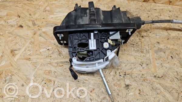 rrr-part-2296-9d87b755e85423d4212b45369f4bf351 Audi A6 S6 C6 4F Gear shifter/selector