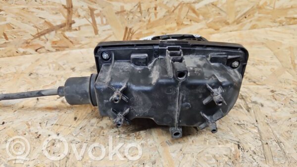 rrr-part-2296-ee294f8721d222ea9b4cf9fe01a3f4e3 Audi A6 S6 C6 4F Gear shifter/selector