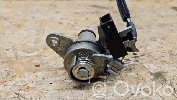 rrr-part-2297-1e145960353eb372951a8f9f25e917e4 Audi A6 S6 C6 4F Tailgate exterior lock