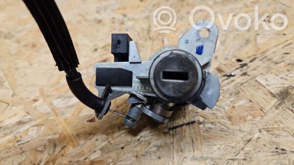 rrr-part-2297-a525cfd0c21e97c2a5b1a76ef3f01eed Audi A6 S6 C6 4F Tailgate exterior lock