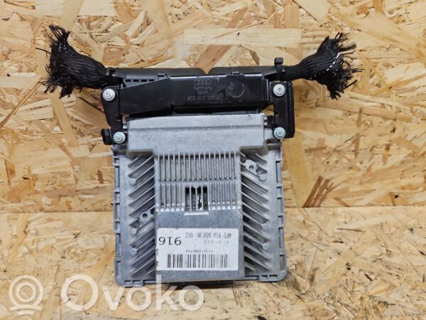 Audi A6 S6 C6 4F Engine control unit/module