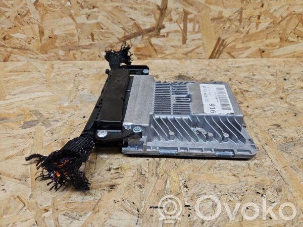 Audi A6 S6 C6 4F Engine control unit/module
