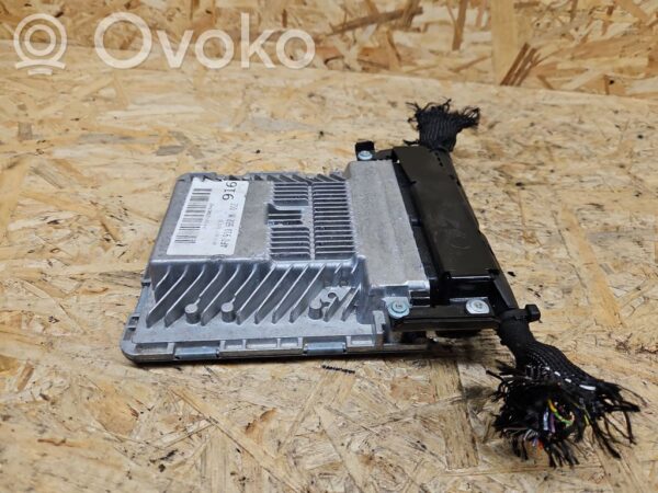 Audi A6 S6 C6 4F Engine control unit/module