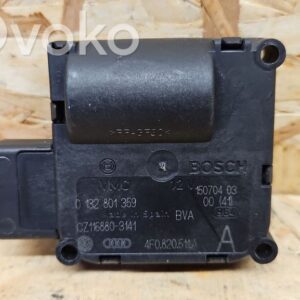 rrr-part-2300-318fef7940c72de2ec38412ff0e63548 Audi A6 S6 C6 4F Õhuklapi mootor/ajam