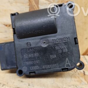 rrr-part-2303-21b3bd6e4682e1239e3262100d012dc6 Audi A6 S6 C6 4F Õhuklapi mootor/ajam