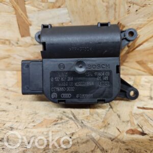 rrr-part-2304-63ca4ffbea6fb1929695b8053368ce1e Audi A6 S6 C6 4F Õhuklapi mootor/ajam