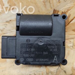 rrr-part-2305-3020464fe0df632c9c46eeeca1440cdd Audi A6 S6 C6 4F Õhuklapi mootor/ajam