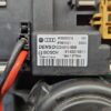 Audi A6 S6 C6 4F Heater fan/blower