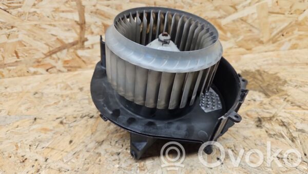 Audi A6 S6 C6 4F Heater fan/blower