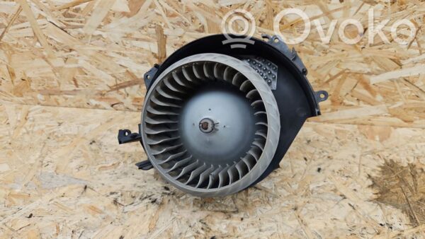 Audi A6 S6 C6 4F Heater fan/blower