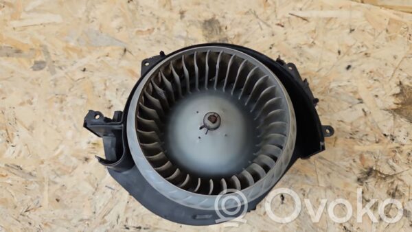 Audi A6 S6 C6 4F Heater fan/blower