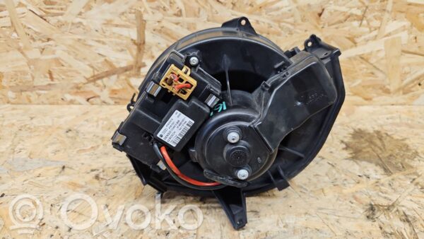 Audi A6 S6 C6 4F Heater fan/blower