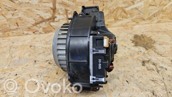 Audi A6 S6 C6 4F Heater fan/blower