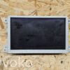 Audi A6 S6 C6 4F Screen/display/small screen