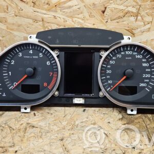 rrr-part-2313-82a2f1836fb29768d91d3dfb8e9d3789 Audi A6 S6 C6 4F Spidomeeter
