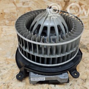rrr-part-2318-4b64f5811097fc5b1792d8e1d392631a Mercedes-Benz CLS C219 Kütteseadme ventilaator/puhur