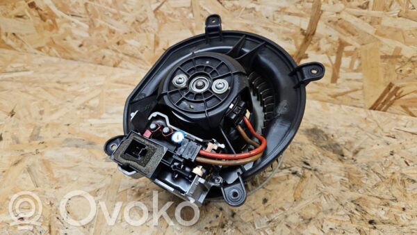 rrr-part-2318-6eaf942471dfdf0792d1d185a061fe9c Mercedes-Benz CLS C219 Kütteseadme ventilaator/puhur