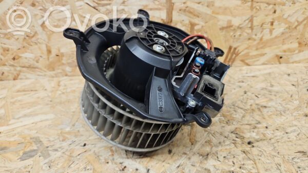 rrr-part-2318-84fc8093dad667dd80a1ecc03713b8b8 Mercedes-Benz CLS C219 Kütteseadme ventilaator/puhur