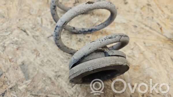 rrr-part-2321-1227e352997e8d0c32ca49e4a39d5c23 Skoda Fabia Mk2 (5J) Rear coil spring