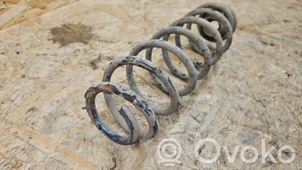 rrr-part-2321-31ab0c84bfeb452d58a13899416778ce Skoda Fabia Mk2 (5J) Rear coil spring