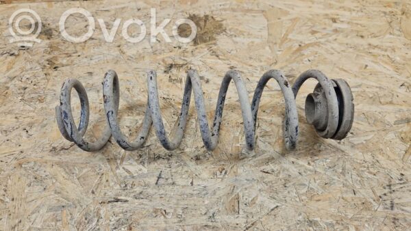 rrr-part-2321-651b38143c36d2728ced3e9ac2ab0f47 Skoda Fabia Mk2 (5J) Rear coil spring