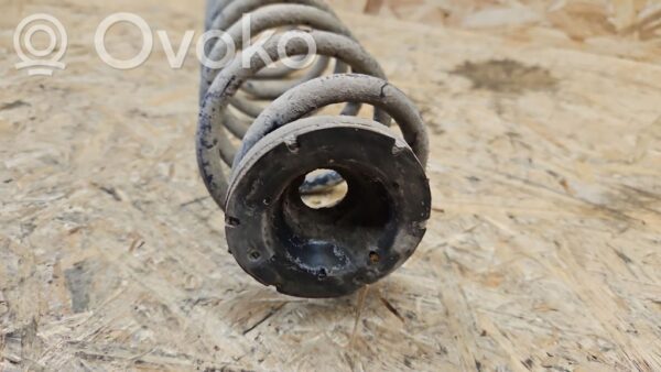 rrr-part-2321-f5076789ccf0036316a6a5be206bc23e Skoda Fabia Mk2 (5J) Rear coil spring