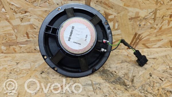 rrr-part-2328-4ef66537a5d8b19c7f114326e202f978 Audi A6 S6 C6 4F Rear door speaker