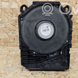 rrr-part-2329-037df823b8dbd4ee1d3adffca6281110 BMW 3 E90 E91 Subwooferi kõlar