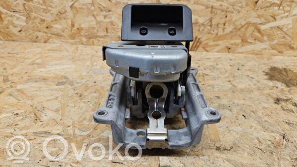 Audi A6 S6 C6 4F Steering wheel axle
