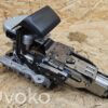Audi A6 S6 C6 4F Steering wheel axle