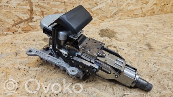 Audi A6 S6 C6 4F Steering wheel axle