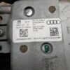 Audi A6 S6 C6 4F Steering wheel axle