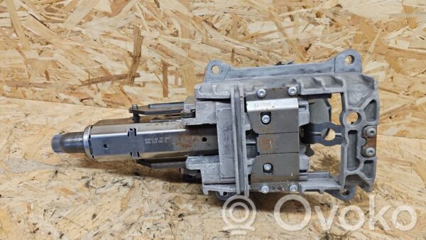 Audi A6 S6 C6 4F Steering wheel axle